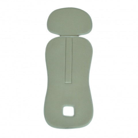 Cangaroo Anti-sweat car seat pad 76-150 cm AIRLUXE