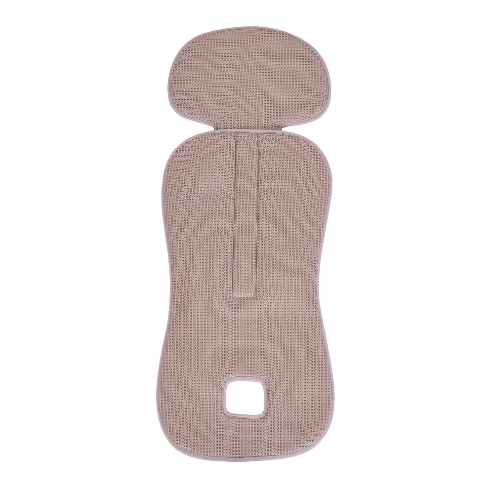 Cangaroo Anti-sweat car seat pad 76-150 cm AIRLUXE