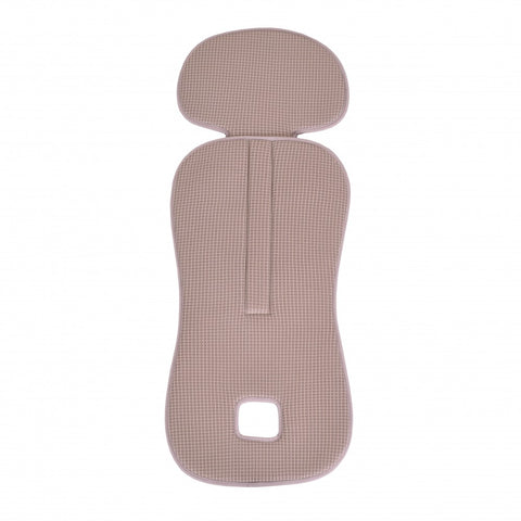 Cangaroo Anti-sweat car seat pad 76-150 cm AIRLUXE