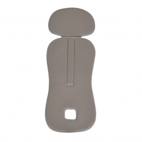 Cangaroo Anti-sweat car seat pad 76-150 cm AIRLUXE