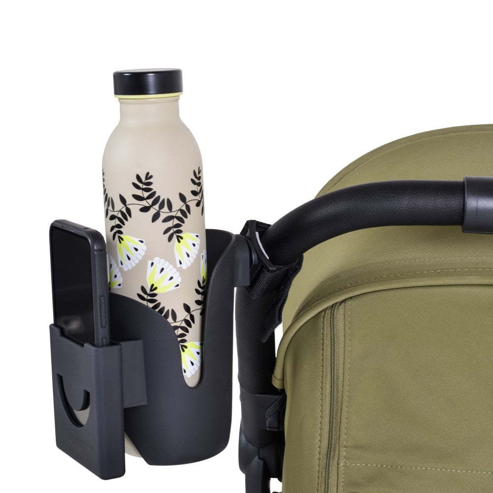 Cangaroo 2in1 Stroller holder for cup and phone On The Go