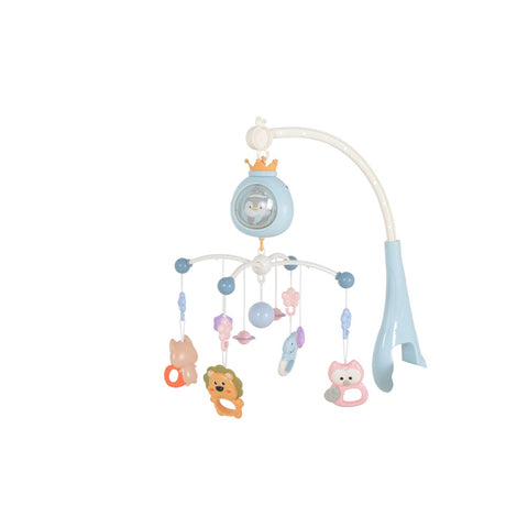 Cangaroo Baby Beed bell Penguin with white noise