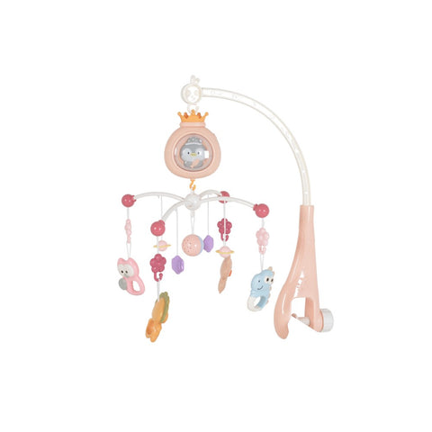 Cangaroo Baby Beed bell Penguin with white noise