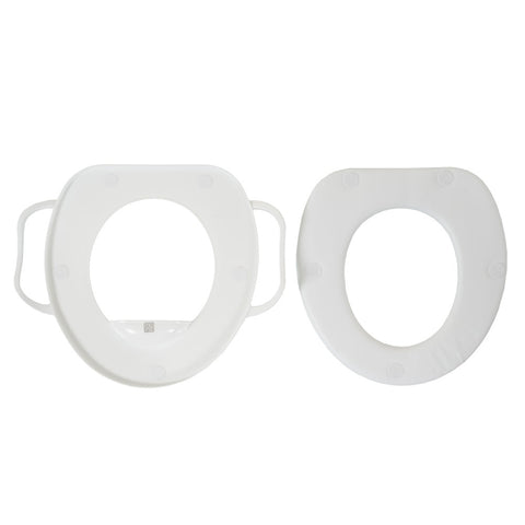 Cangaroo Toilet training seat Wiggle green