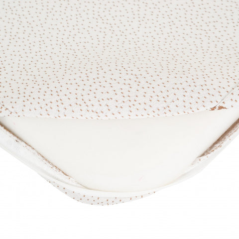 Cangaroo Mattress for mini crib Mini Bamboo 81.50/48.50/4.50