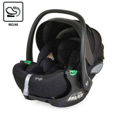Cangaroo Onyx 40-87cm i-Size Car Seat
