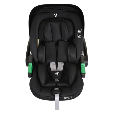 Cangaroo Onyx 40-87cm i-Size Car Seat