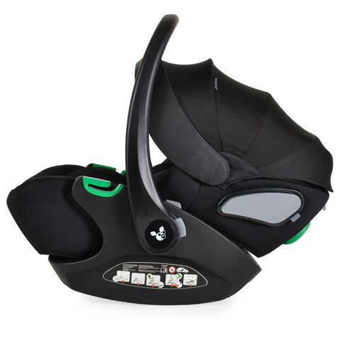 Cangaroo Onyx 40-87cm i-Size Car Seat