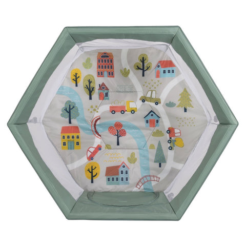 Cangaroo Playpen Playbox