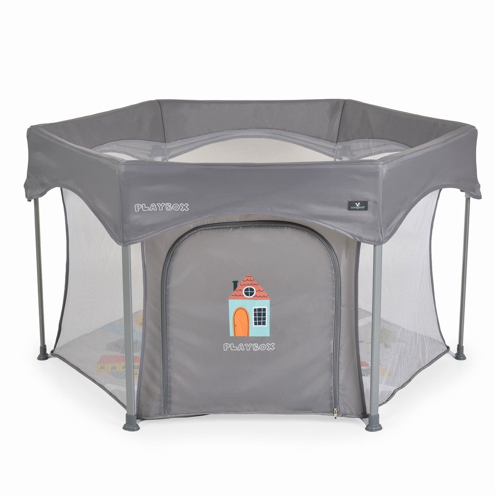 Cangaroo Playpen Playbox