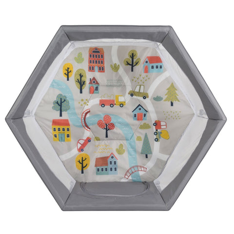 Cangaroo Playpen Playbox