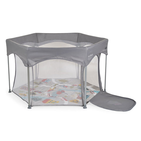 Cangaroo Playpen Playbox