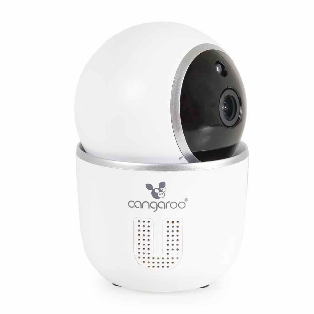 Cangaroo Video baby monitor Callisto  2,8 inch