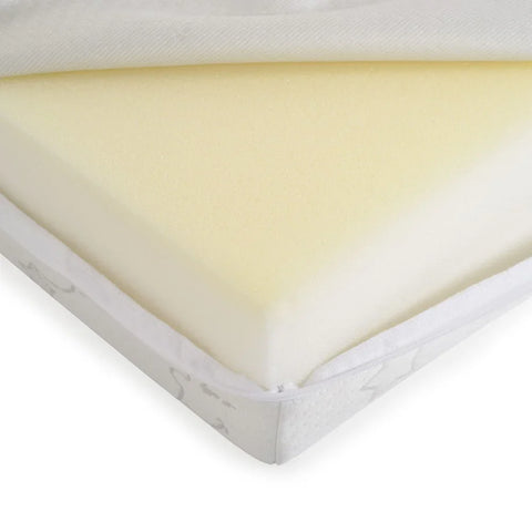 Cangaroo Baby mattress 140/70/10 Snooze Maxi