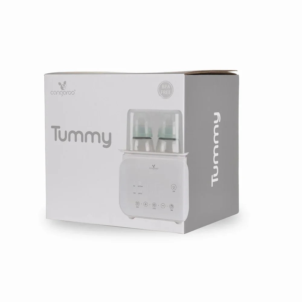 Cangaroo Bottle warmer Tummy