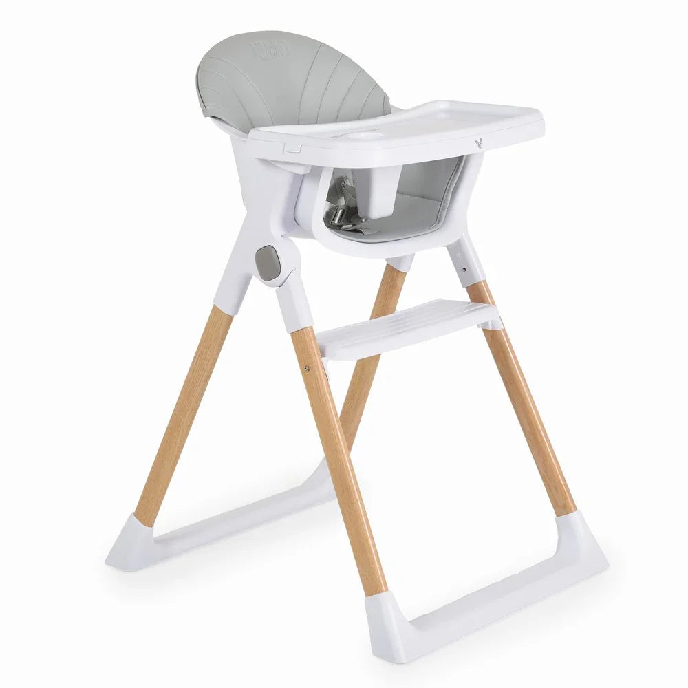 Cangaroo High chair Almond