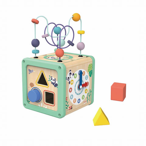 Cangaroo Play cube centre - Panda