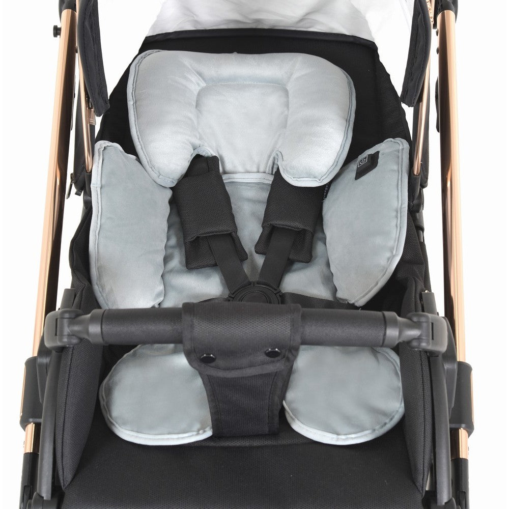 Cangaroo Stroller heating pad Heat