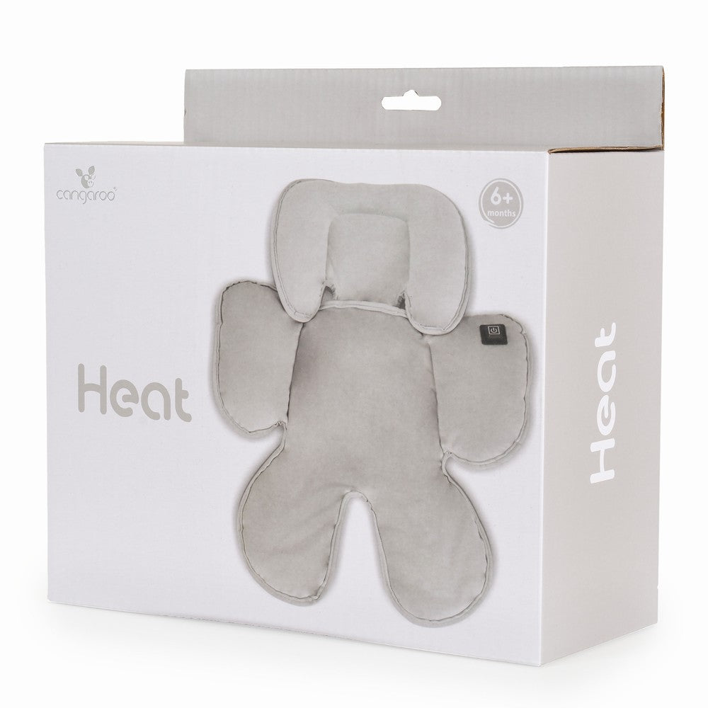 Cangaroo Stroller heating pad Heat