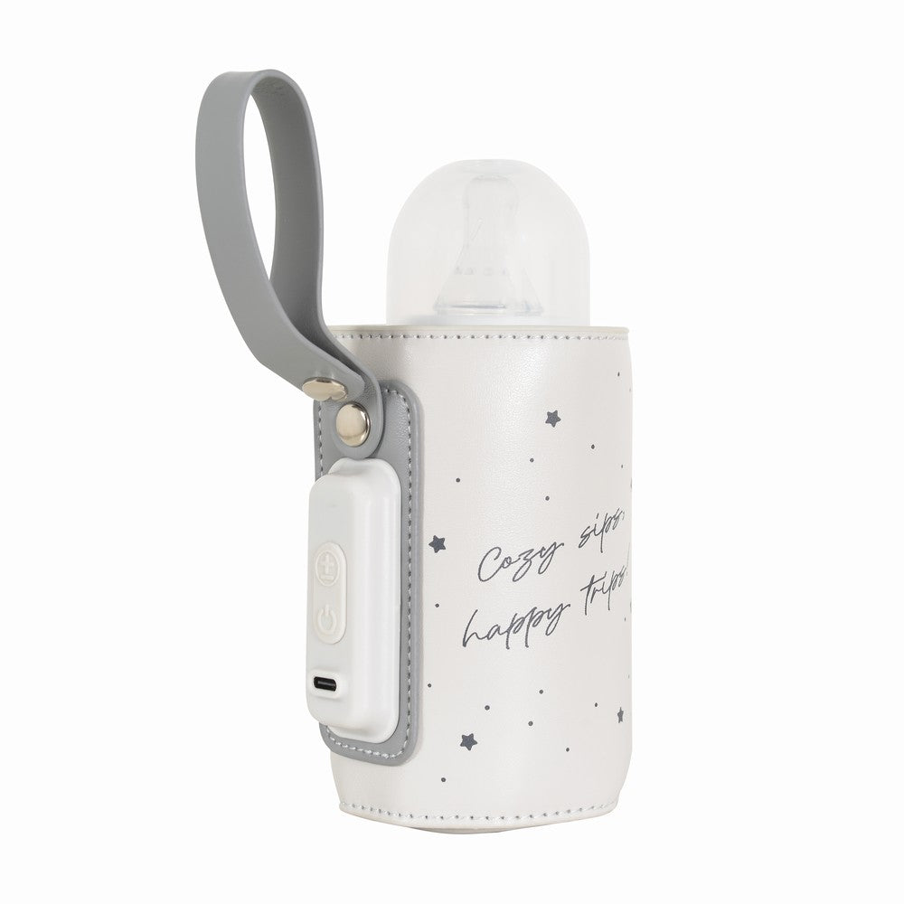 Cangaroo Thermo Portable Bottle Warmer