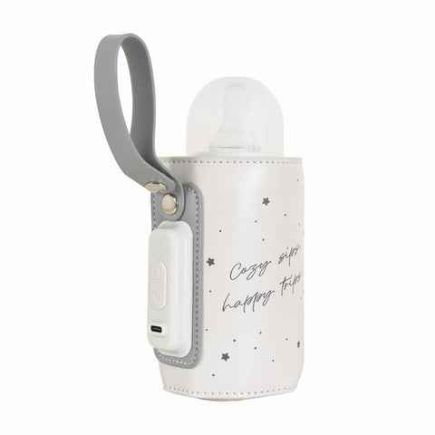 Cangaroo Thermo Portable Bottle Warmer