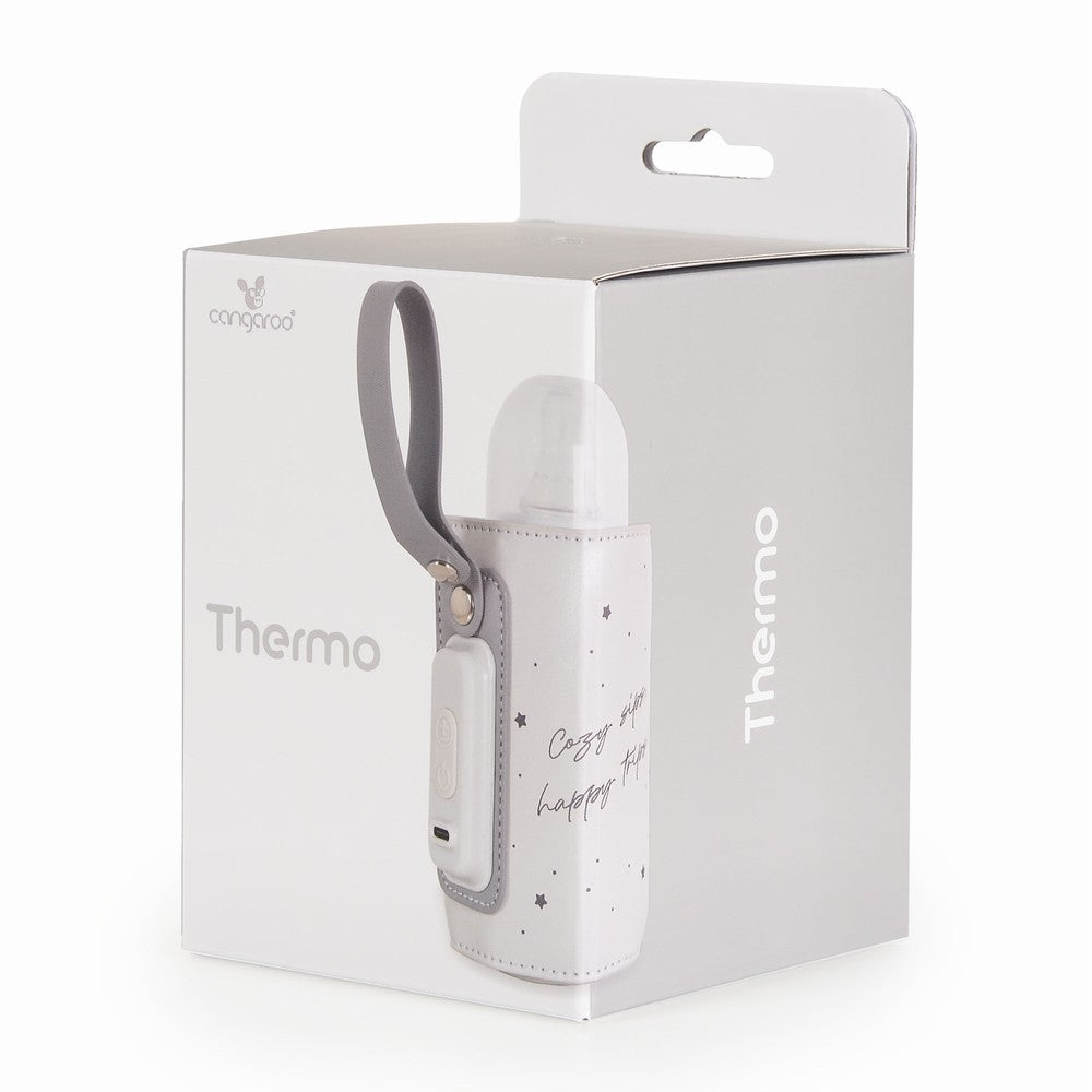 Cangaroo Thermo Portable Bottle Warmer