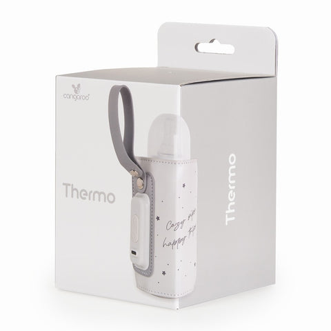 Cangaroo Thermo Portable Bottle Warmer