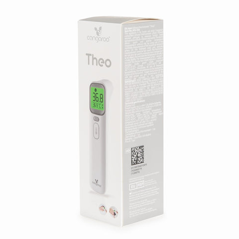 Cangaroo Non-contact infrared thermometer Theo