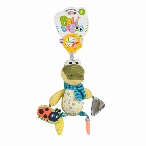 Bali Bazoo Dinosaur Albert