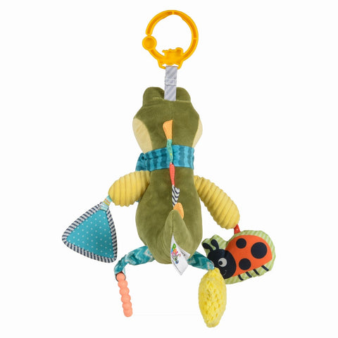 Bali Bazoo Dinosaur Albert