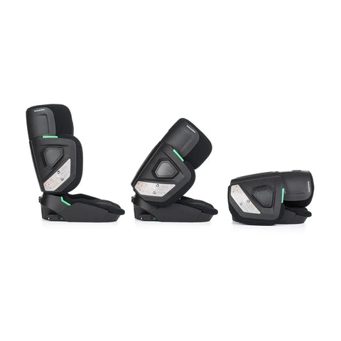 Petite&Mars Car Seat Flex Pro i-Size Black Air 100-150 cm (15-36 kg)