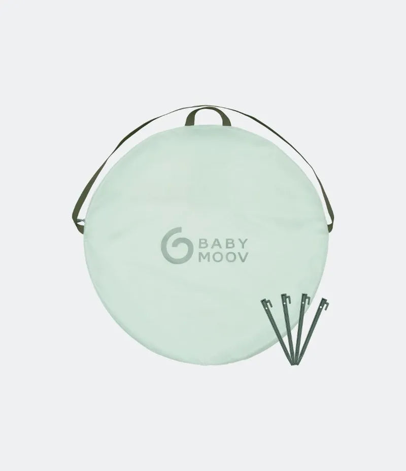Babymoov Moov & Protect Anti UV Cooling Tent 50+ UPF