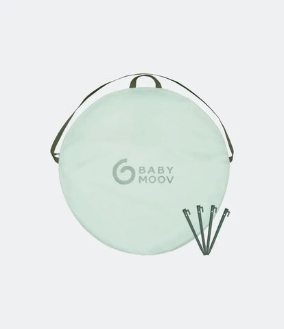 Babymoov Moov & Protect Anti UV Cooling Tent 50+ UPF