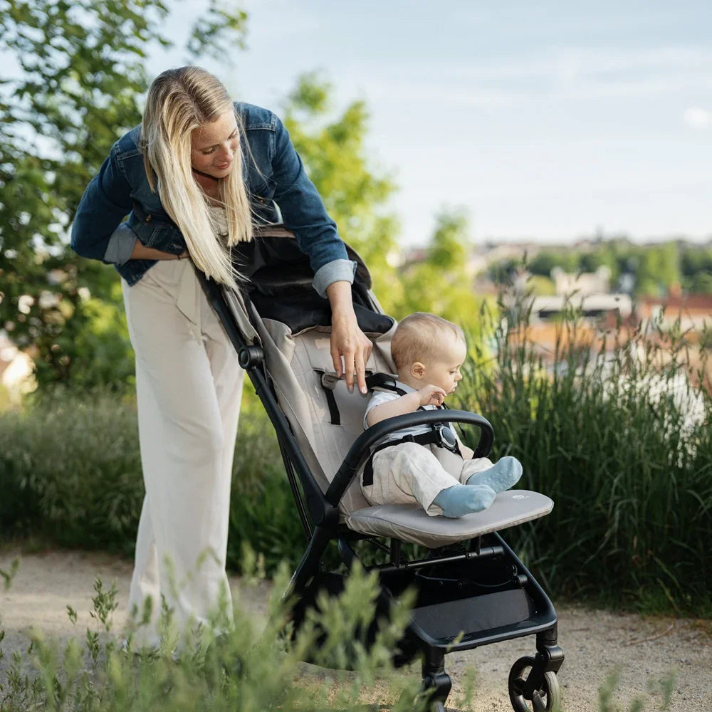 PETITE&MARS Flip Καρότσι Buggy
