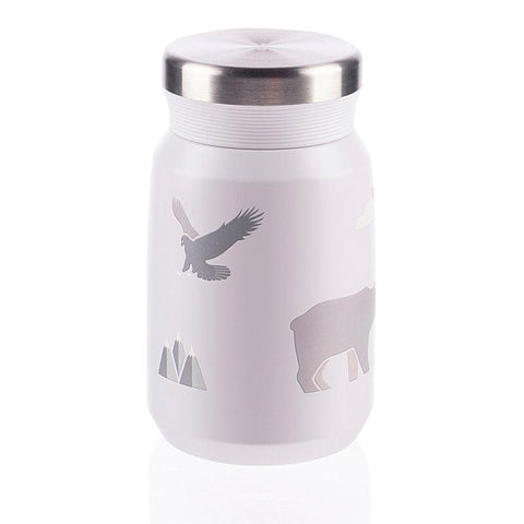 Zopa - Thermos bottle for food 500ml - Mari Kali Stores Cyprus