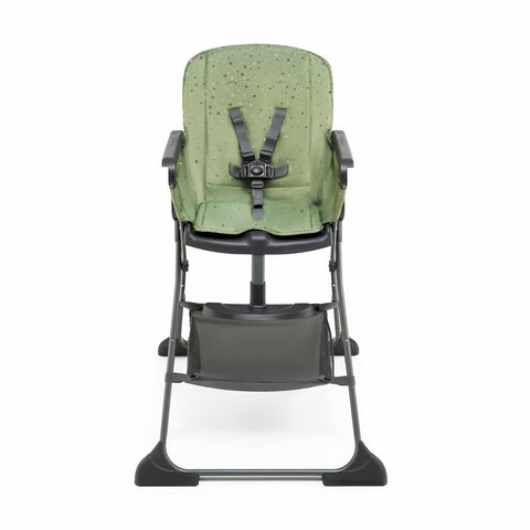 Kinderkraft Foldee Foldable Children Feeding Chair