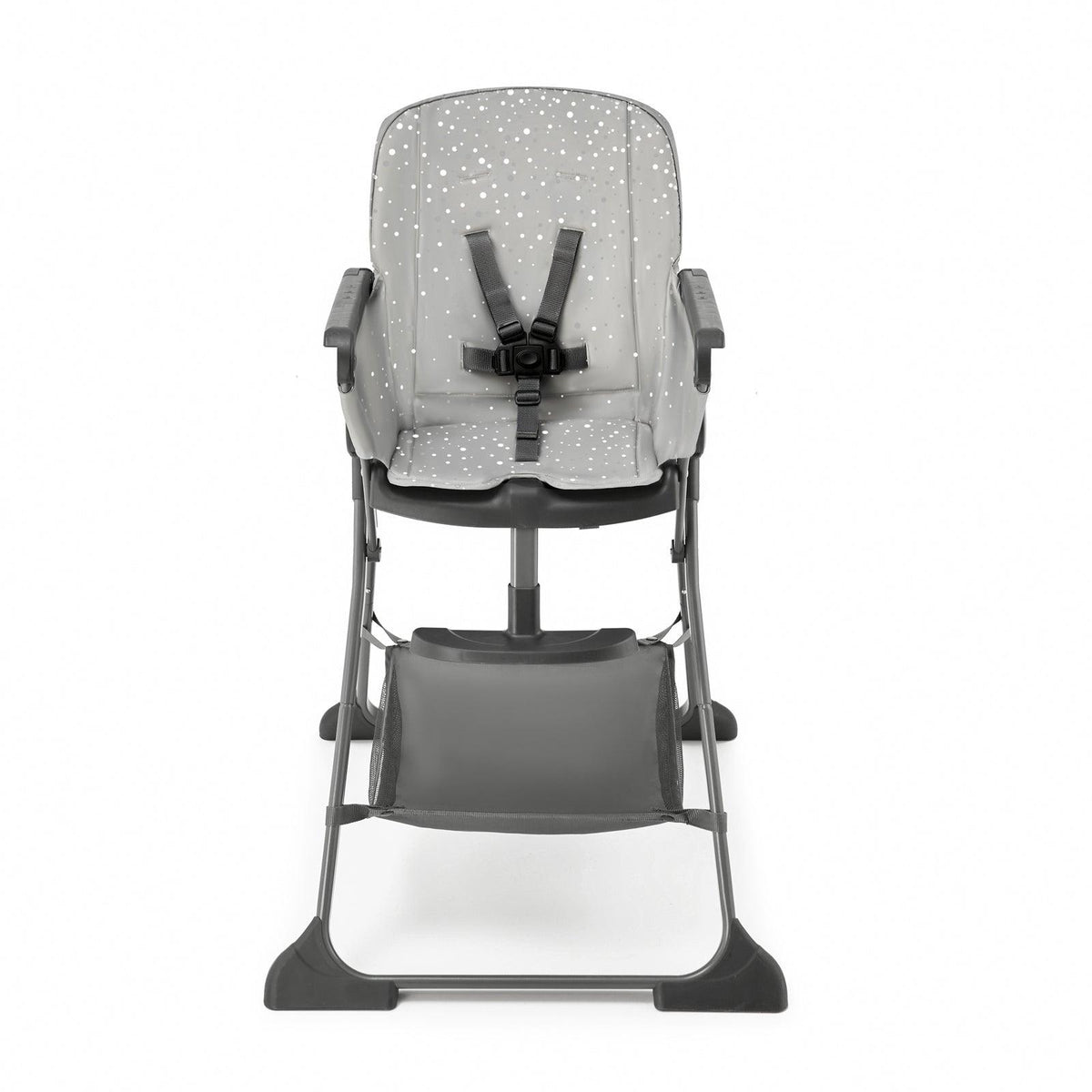 Kinderkraft Foldee Foldable Children Feeding Chair