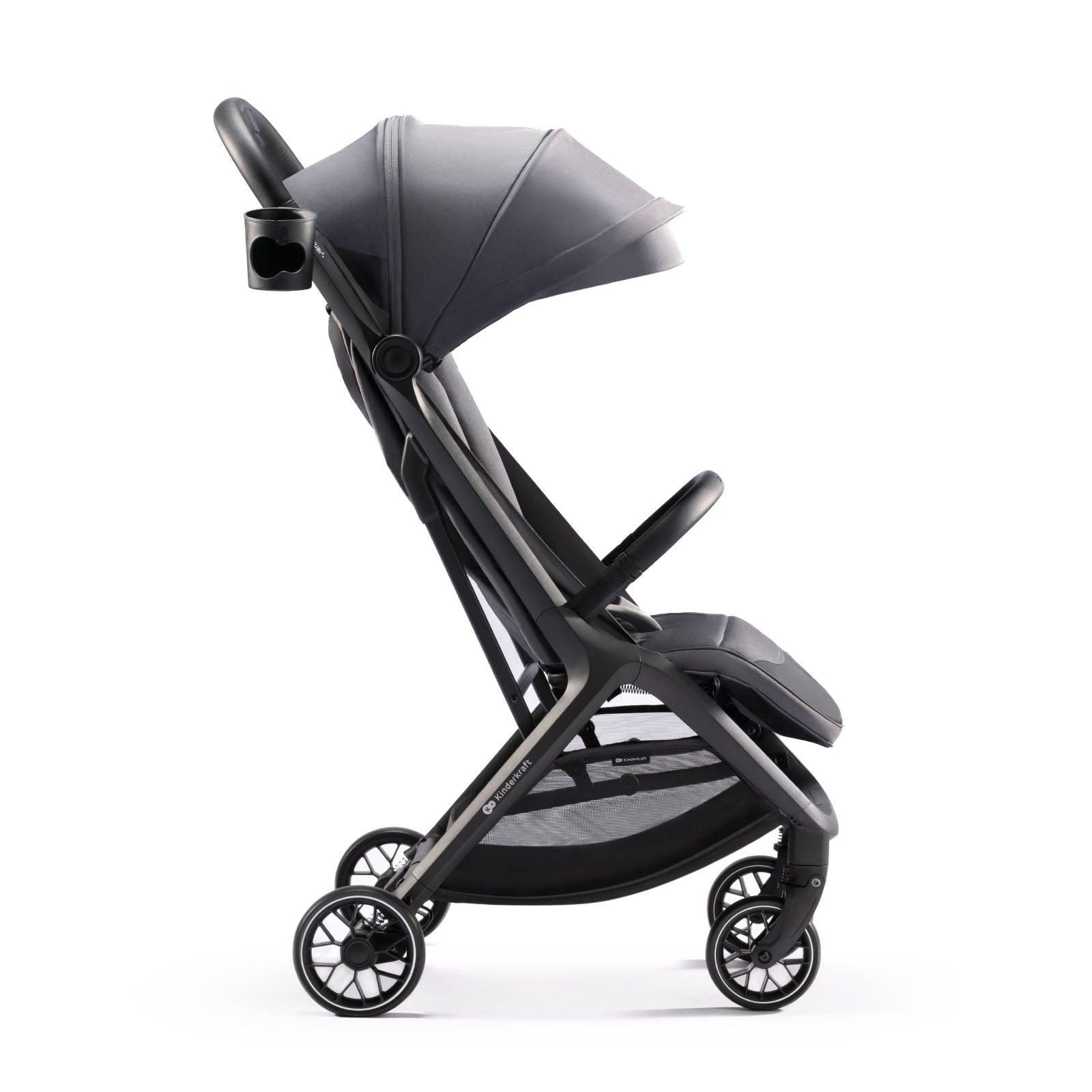 Kinderkraft Nubi 2 Buggy Stroller - Mari Kali Stores Cyprus