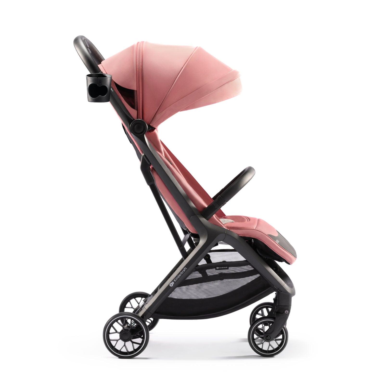 Kinderkraft Nubi 2 Buggy Stroller - Mari Kali Stores Cyprus