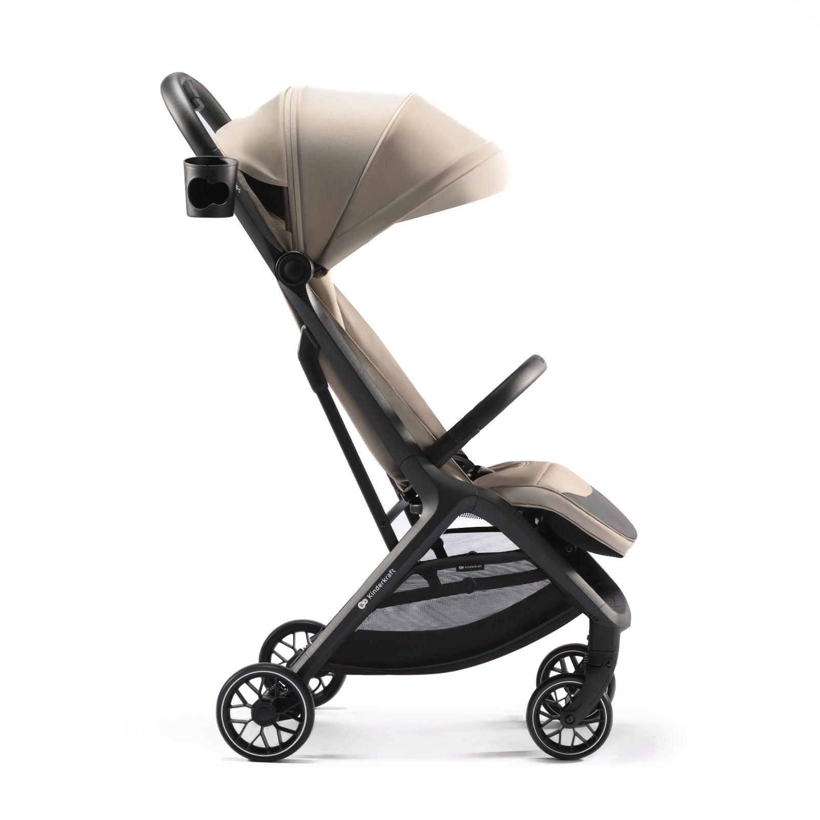 Kinderkraft Nubi 2 Buggy Stroller