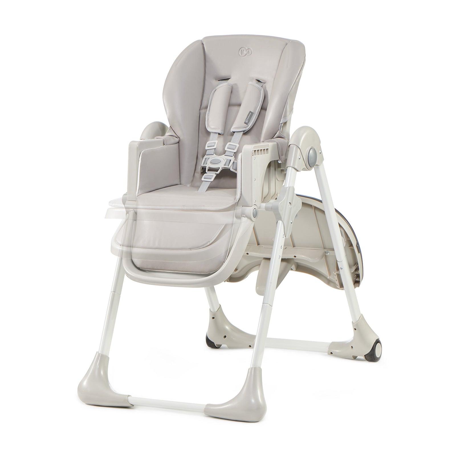 Kinderkraft Yummy Feeding Chair