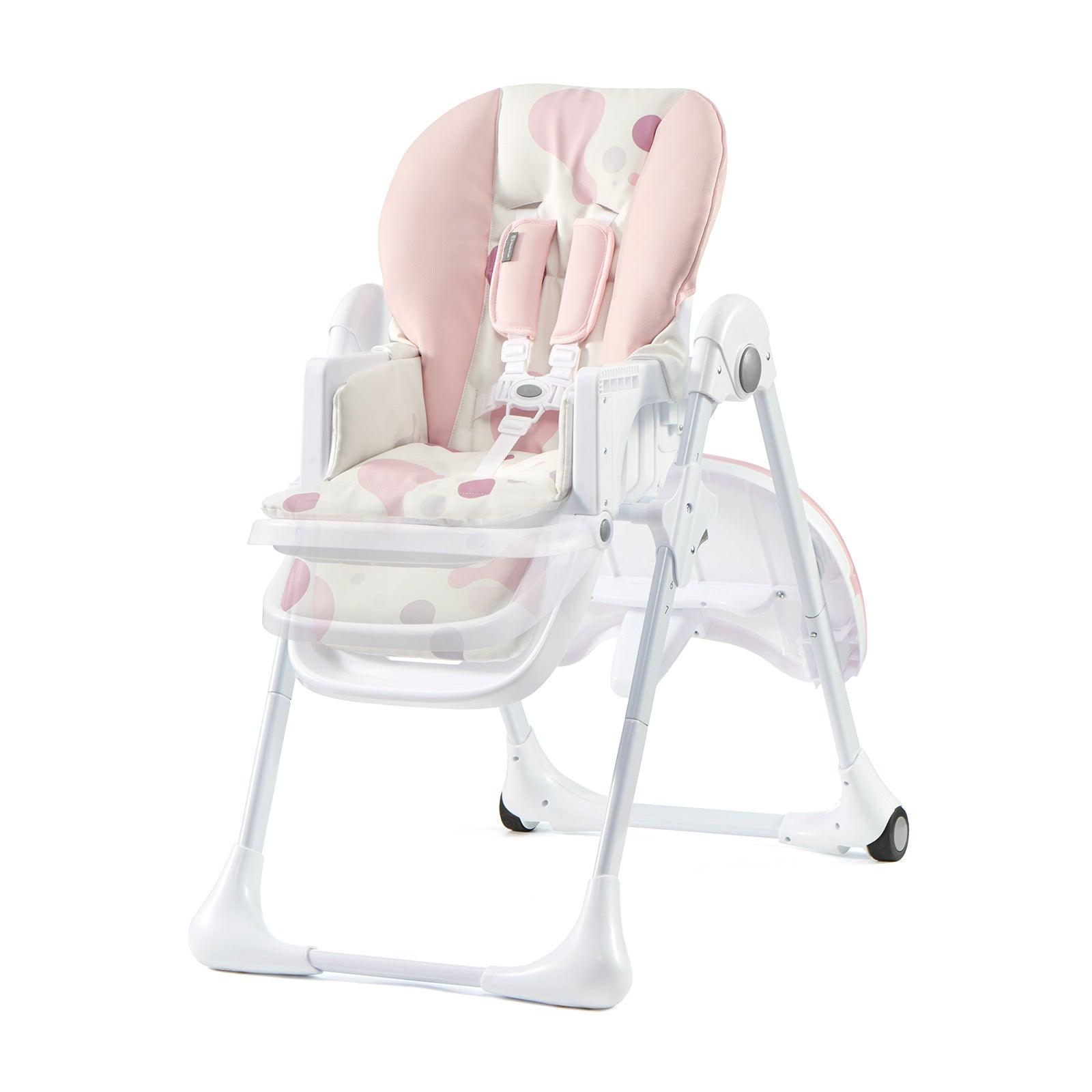 Kinderkraft Yummy Feeding Chair