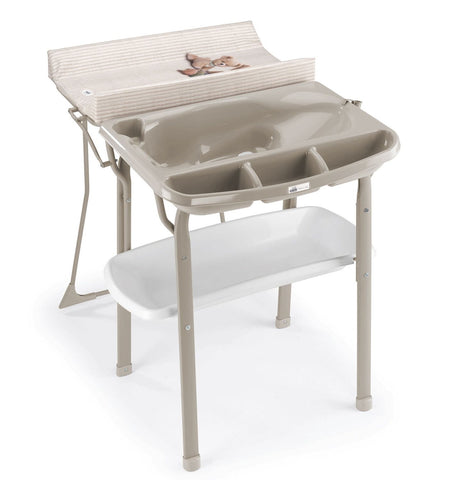 Cam Changing station Aqua Spa