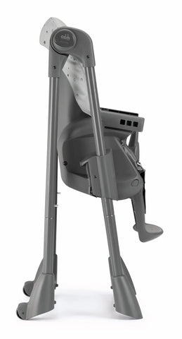 Cam Highchair Pappananna Grey Bear - Mari Kali Stores Cyprus