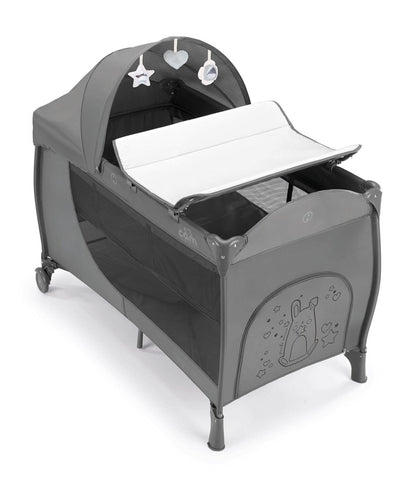 Cam Baby cot Daily Plus