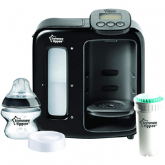 Tommee Tippee Prep Machine Day and Night Black - Mari Kali Stores Cyprus