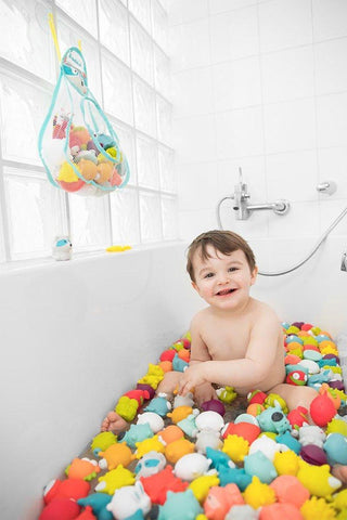 Babymoov - Babymoov Ocean bath toys - Mari Kali Stores Cyprus