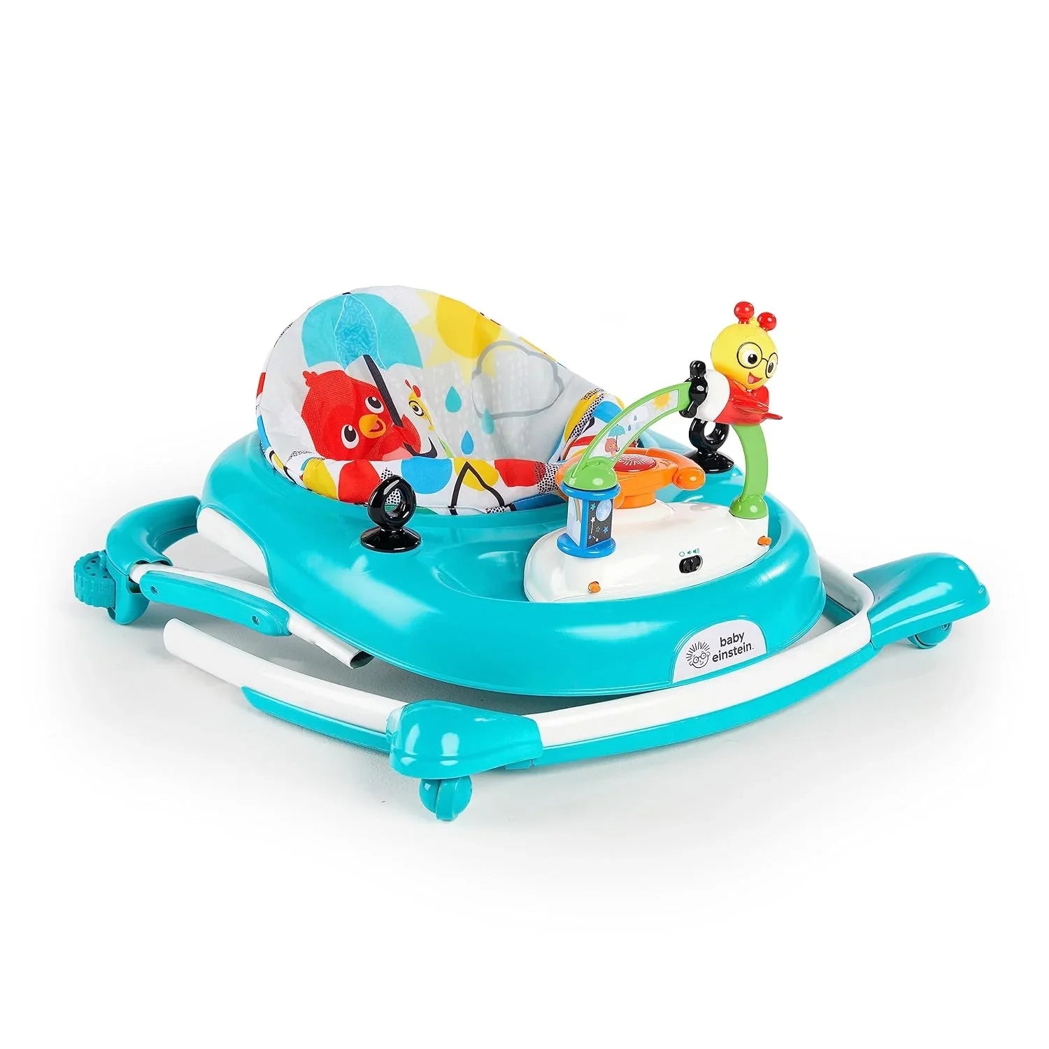 Baby Einstein Sky Explorers Baby Walker & Activity Center