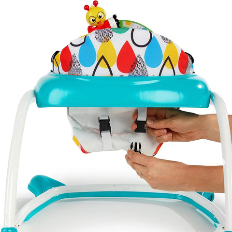 Baby Einstein Sky Explorers Baby Walker & Activity Center