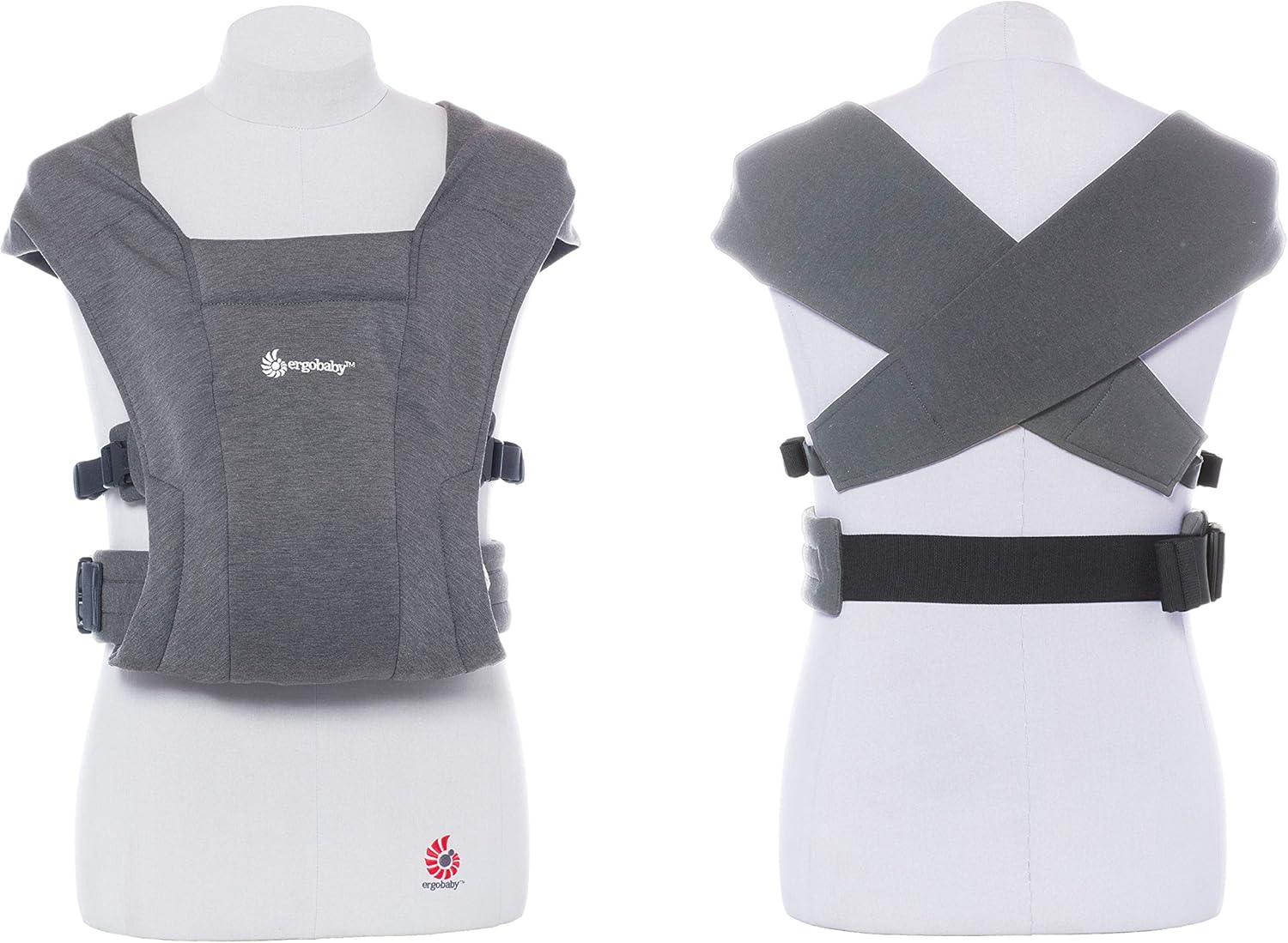 Ergobaby Embrace Newborn Carrier - Mari Kali Stores Cyprus